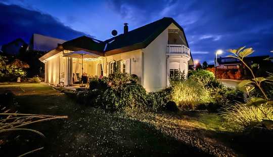 Bild von Exklusiver Wohntraum in Toplage von Oberursel