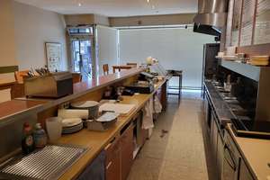 VERMIETETES HAUS MIT IMBISS UND WOHNUNG IN ZENTRALER LAGE VON BEDBURG ZU VERKAUFEN... – Lindenstraße 7, 50181 Bedburg – Vorschaubild 5