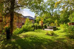 Altbauperle - frisch saniert von 1890 mit eigenem Garten – 2 Zimmer, 101 m² – Die vollständige Adresse der Immobilie erhältst du vom Anbieter., 65195 Nordost, Wiesbaden – Vorschaubild 5