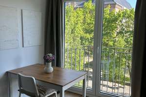 Wohnungssuche für Nachmieter in Rummelsburg – Die vollständige Adresse der Immobilie erhältst du vom Anbieter., 10317 Rummelsburg, Berlin – Vorschaubild 8