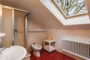 The place to be - im Grünen Zuhause – Die vollständige Adresse der Immobilie erhältst du vom Anbieter., 22359 Volksdorf, Hamburg – Vorschaubild 23