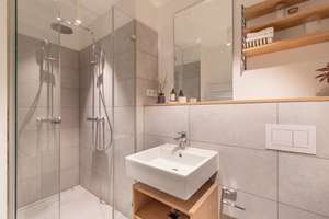 Hochwertig ausgestattetes One-Bedroom-Apartment - Wentzel Dr. – Kirchenpauerstraße 15a, 20457 HafenCity, Hamburg – Vorschaubild 9
