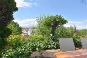 Stilvoll möblierte 1-Zimmer Wohnung mit Terrasse und Internet in Stuttgart Feuerbach – Die vollständige Adresse der Immobilie erhältst du vom Anbieter., 70469 Feuerbacher Tal, Stuttgart – Vorschaubild 14