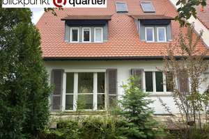 renovierungsbedürftiges Reiheneckhaus in ruhiger Lage wartet auf neue Eigentümer
