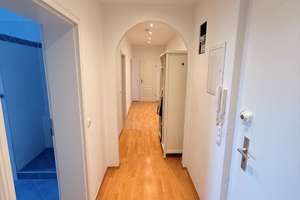 Wohlfühlwohnung mit Balkon – 2,5 Zimmer in Braunschweig – Hermannstr. 27, 38114 Westliches Ringgebiet, Braunschweig – Vorschaubild 9