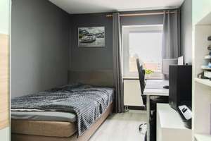 Helle und großzügig geschnittene 4-Zimmer-Wohnung in attraktiver Lage – Die vollständige Adresse der Immobilie erhältst du vom Anbieter., 38120 Weststadt, Braunschweig – Vorschaubild 10