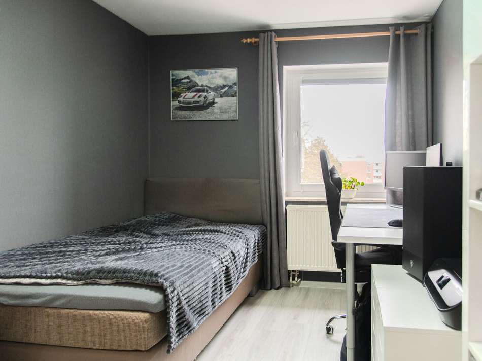 Kinderzimmer