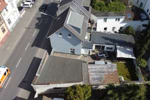 Einfamilienhaus mit separatem Gewerbe-Flachbau – Die vollständige Adresse der Immobilie erhältst du vom Anbieter., 51069 Dellbrück, Köln – Vorschaubild 4