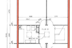 Reihenendhaus mit viel Platz und großem Grundstück – Rheinstraße 39, 71083 Herrenberg – Vorschaubild 35