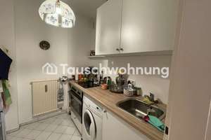 Tauschwohnung: 1 ZimmerWohnung in TOP Lage gegen 2 Zimmer – Clemensstr 47, 80803 Am Luitpoldpark, München – Vorschaubild 4