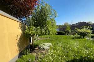 Stilvolles Mehrgenerationenhaus mit Jugendstilfassade in Dortmund-Schüren nahe Phoenixsee – Dortmund – Vorschaubild 10