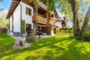 Design trifft Wohngefühl: Moderne Doppelhaushälfte in Kirchseeon/Eglharting – Die vollständige Adresse der Immobilie erhältst du vom Anbieter., 85614 Kirchseeon – Vorschaubild 16