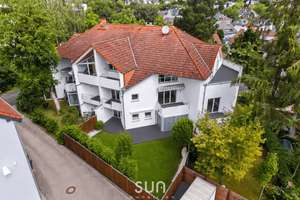 ERDGESCHOSSWOHNUNG MIT 70 M² PRIVATGARTEN & WINTERGARTEN – Einmalige 2,5-Zimmer mit Stellplatz – Die vollständige Adresse der Immobilie erhältst du vom Anbieter., 65195 Rheingauviertel / Hollerborn, Wiesbaden – Vorschaubild 5