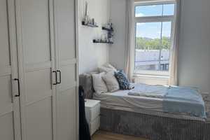 🏡 Charmante 1-Zimmer-Wohnung in zentraler Lage von Würzburg – perfekt für junge Leute – Grombühlstraße 55, 97080 Würzburg – Vorschaubild 1