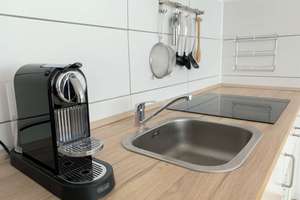 Tolle Kapitalanlage in Derendorf - Modern und Top vermietet – 40477 Mörsenbroich, Düsseldorf – Vorschaubild 5