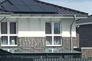 Neuwertige Stadtvilla mit Erdwärme und PV Anlage mit hochwertiger Ausstattung!!! – Coesfeld (Kreis) – Vorschaubild 3