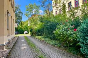 In perfekter Lage! - Vermietete 2-Zimmer-Wohnung mit Balkon und Stellplatz in Dresden-Striesen! – Die vollständige Adresse der Immobilie erhältst du vom Anbieter., 1309 Striesen-Ost, Dresden – Vorschaubild 9