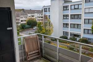 Moderne 3-Zimmer-Wohnung mit Design-Küche & Südbalkon in Hagen Emst – Monschauer Straße 28, 58093 Emst, Hagen – Vorschaubild 15