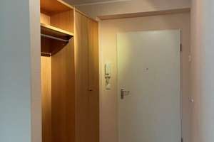 Düsseldorf-Gerresheim: 3 Zimmer-Wohnung mit Balkon – Die vollständige Adresse der Immobilie erhältst du vom Anbieter., 40625 Ludenberg, Düsseldorf – Vorschaubild 8