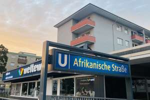 Exklusive Premium-Wohnung in Berlin-Mitte | Top Lage | Vollmöbliert  – Die vollständige Adresse der Immobilie erhältst du vom Anbieter., 13349 Wedding, Berlin – Vorschaubild 22