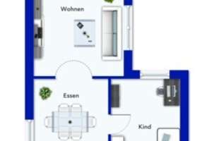 Großzügige Doppelhaushälfte (1-2 Familienhaus) in ruhiger Lage – Die vollständige Adresse der Immobilie erhältst du vom Anbieter., 66583 Spiesen-Elversberg – Vorschaubild 24