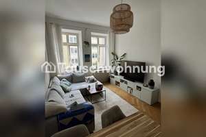 Tauschwohnung: Perfekt für Münchener Stadtmenschen