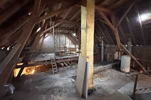 ***Reserviert***WOHNHAUS MIT SCHEUNE, GASTSTUBE UND GEWERBERÄUMEN BEI VELLBERG – Schwäbisch Hall (Kreis) – Vorschaubild 34