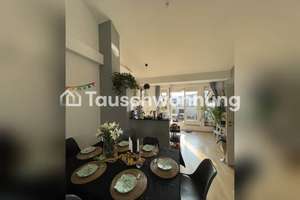 Tauschwohnung: 2-Zimmer-Wohnung in Leipzig Mitte, 70 m² – 4107 Zentrum-Süd, Leipzig – Vorschaubild 3