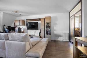 Bremen - Radio Bremen | 2-Zimmer-Wohnung mit Blick über die Dächer Schwachhausens – Bremen – Vorschaubild 8