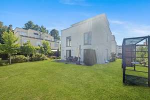 PROVISIONSFREI Neubau-Einfamilienhaus BJ 2020 mit großen Grundstück und luxuriöser Ausstattung – Die vollständige Adresse der Immobilie erhältst du vom Anbieter., 14089 Kladow, Berlin – Vorschaubild 2