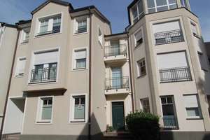 Life Style Townhouse im Herzen von Kaiserswerth! Junge 6-Zi-Stadtoase für Familien!