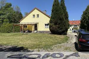 Attraktives Wohnen am Waldrand - Haus mit Ausbaupotential und mit großzügigem Grundstück und Wald... – Die vollständige Adresse der Immobilie erhältst du vom Anbieter., 86706 Weichering – Vorschaubild 11