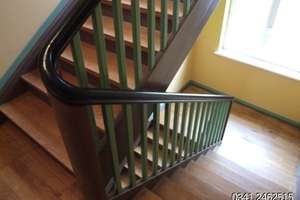 [] gohlis-mitte [] vermietete 3-raum im HP [] balkon [] dielenboden [] tageslichtbad [] – Corinthstraße 24, 4157 Gohlis-Mitte, Leipzig – Vorschaubild 5