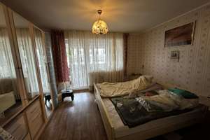 Geldernstraße Köln Vogelsang/Nippes! 2-Raum-Wohnung – Die vollständige Adresse der Immobilie erhältst du vom Anbieter., 50739 Bilderstöckchen, Köln – Vorschaubild 4