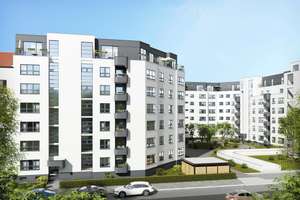 Vermietete, energieeffiziente Wohnung mit Balkon am Landwehrkanal – Johanniterstraße 6, 10961 Kreuzberg, Berlin – Vorschaubild 3