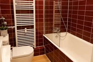 Modernisiertes Apartment mit Balkon und Gartennutzung | Kapitalanlage heute - Eigennutzung später – 50767 Lindweiler, Köln – Vorschaubild 12