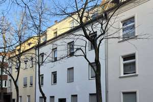 Mehrfamilienhaus