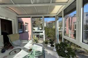 Gepflegtes Einfamilienhaus mit Wintergarten, idyllischem Garten und Garage – bezugsfrei ab 06/2026 – Die vollständige Adresse der Immobilie erhältst du vom Anbieter., 12621 Kaulsdorf, Berlin – Vorschaubild 8