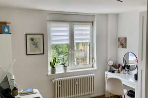 3-Zimmerwohnung mit Aufzug in der Schwetzingerstadt – Keplerstraße 37, 68165 Schwetzingerstadt/Oststadt, Mannheim – Vorschaubild 4