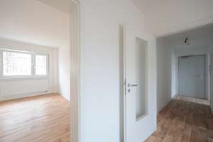 Komfortable 2-Raumwohnung mit ebenerdiger Dusche! – Vogelweide 62, 6130 Südstadt, Halle (Saale) – Vorschaubild 4