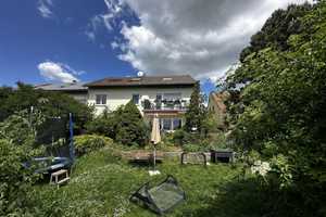 Attraktive Doppelhaushälfte in Rottenbauer – 3 vermietete Einheiten auf großzügigem Grundstück – Würzburg – Vorschaubild 4