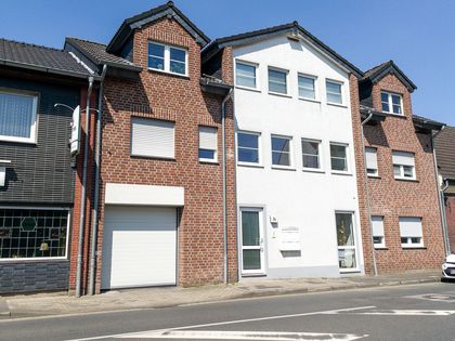 Maisonette-Wohnung mieten in Kevelaer - ImmoScout24