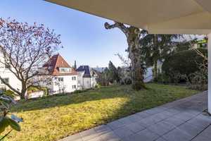 Stilvolle Fachwerkvilla mit traumhafter Aussicht und moderner Ausstattung in Bestlage von Stuttgart – Stuttgart – Vorschaubild 9