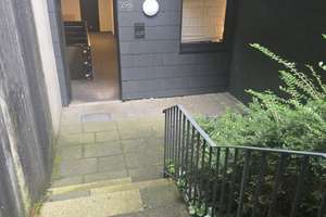 Wohnen wie im eigenen Garten – 2-Zimmer-Terrassenwohnung mit ca. 35 m² Terrasse in Ddorf-Unterbach – Am Ginsterberg 29a, 40627 Unterbach, Düsseldorf – Vorschaubild 10