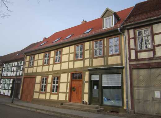 Wohnungen & Wohnungssuche in Bad Wilsnack (Prignitz (Kreis))