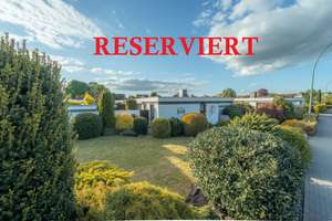 RESERVIERT - Gepflegtes Einfamilienhaus mit Garage in Elmshorn – Memeler Straße 9, 25335 Elmshorn – Vorschaubild 1