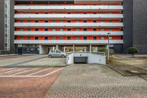 Attraktive 2-Zimmer-Wohnung mit Balkon, Aufzug & exklusiven Gemeinschaftseinrichtungen – Die vollständige Adresse der Immobilie erhältst du vom Anbieter., 28329 Gartenstadt Vahr, Bremen – Vorschaubild 20