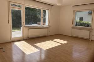 Frohnau. fußläufig zu beiden Plätze – Hohenheimer Straße 22 A, 13465 Frohnau, Berlin – Vorschaubild 6