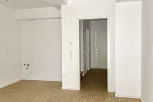 *ERSTBEZUG* Wunderschöne 2-Raum Whg. mit Terrasse & Fußbodenheizung! WE 2 – Arthur-Hoffmann-Straße 32-36, 4107 Zentrum-Süd, Leipzig – Vorschaubild 6