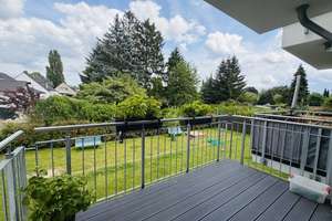 Neuwertige 3-Zimmer-Wohnung mit Balkon, Einbauküche und PKW-Stellplatz ab 01.08.26 frei – Die vollständige Adresse der Immobilie erhältst du vom Anbieter., 40625 Gerresheim, Düsseldorf – Vorschaubild 4
